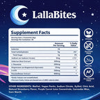 Natural Sleep Gummies