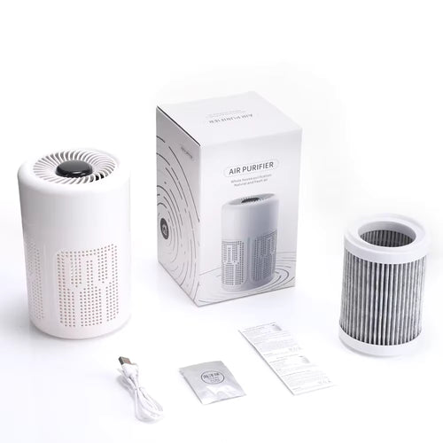 Smart Air Purifier