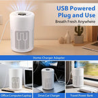 Smart Air Purifier