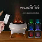 Dynamic Jellyfish Aroma Diffuser